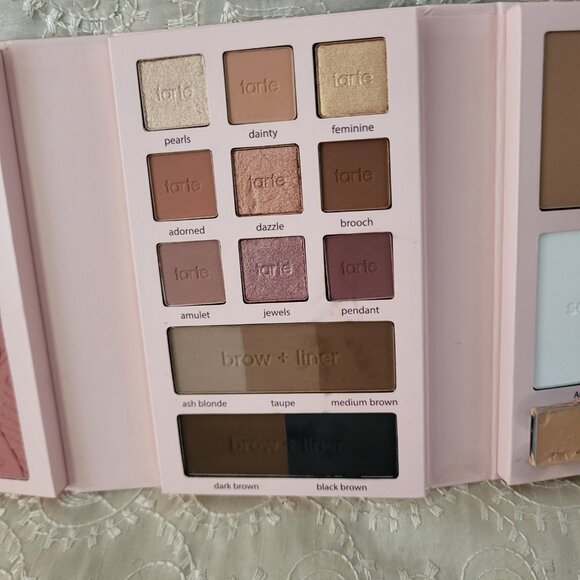 Tarte Palette - Picture 3 of 11